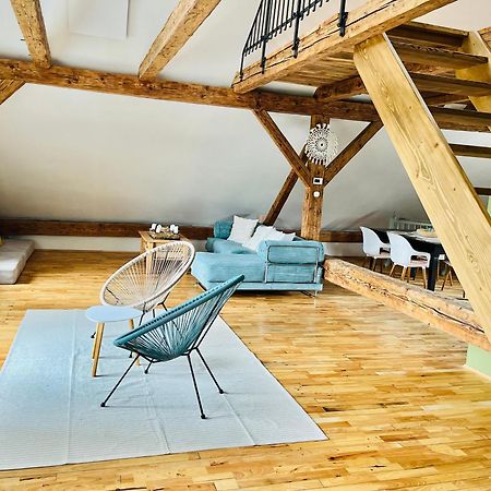Aparthotel Na Nebi 187 Bečov nad Teplou Exteriér fotografie