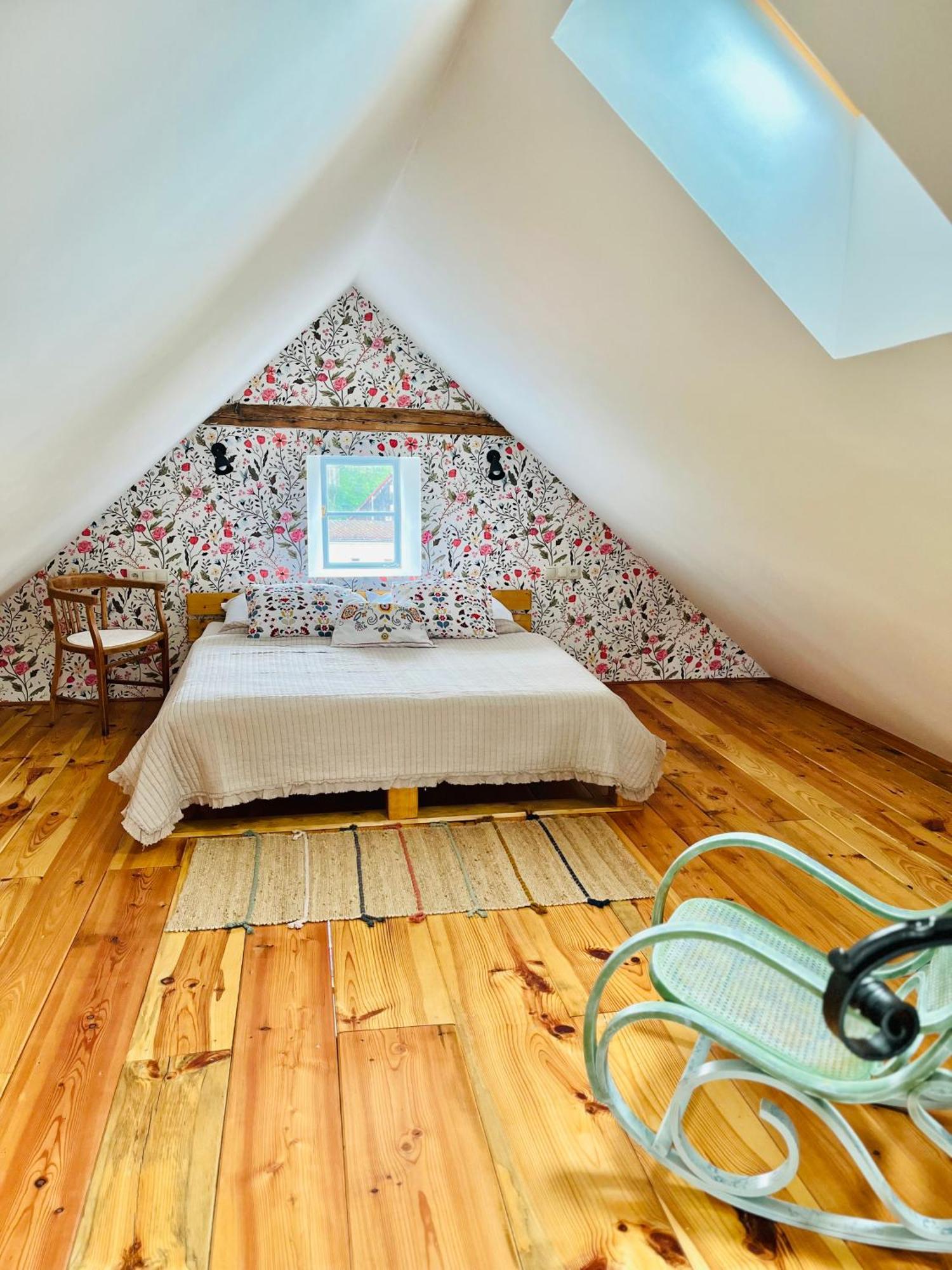 Aparthotel Na Nebi 187 Bečov nad Teplou Exteriér fotografie
