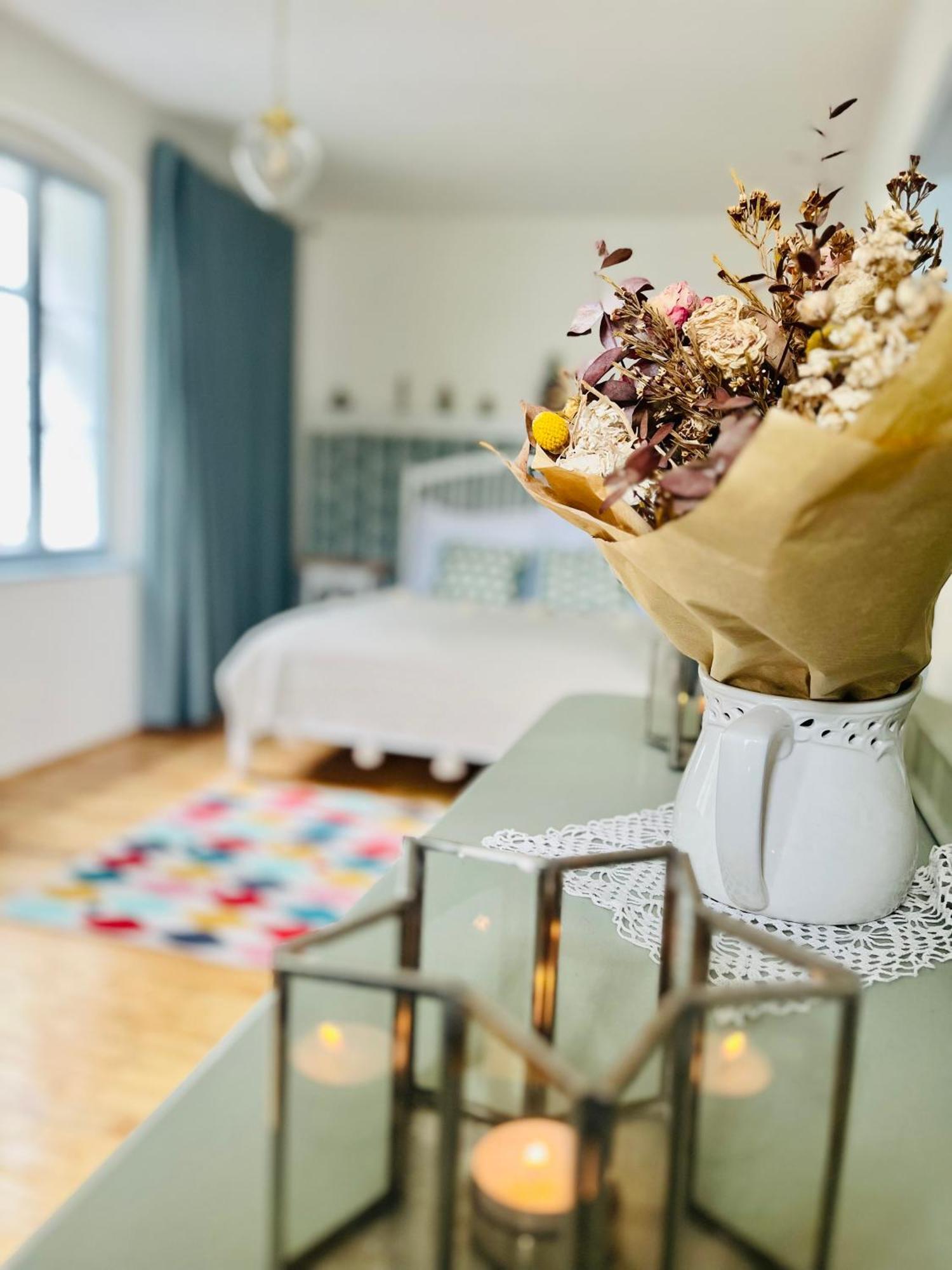 Aparthotel Na Nebi 187 Bečov nad Teplou Exteriér fotografie