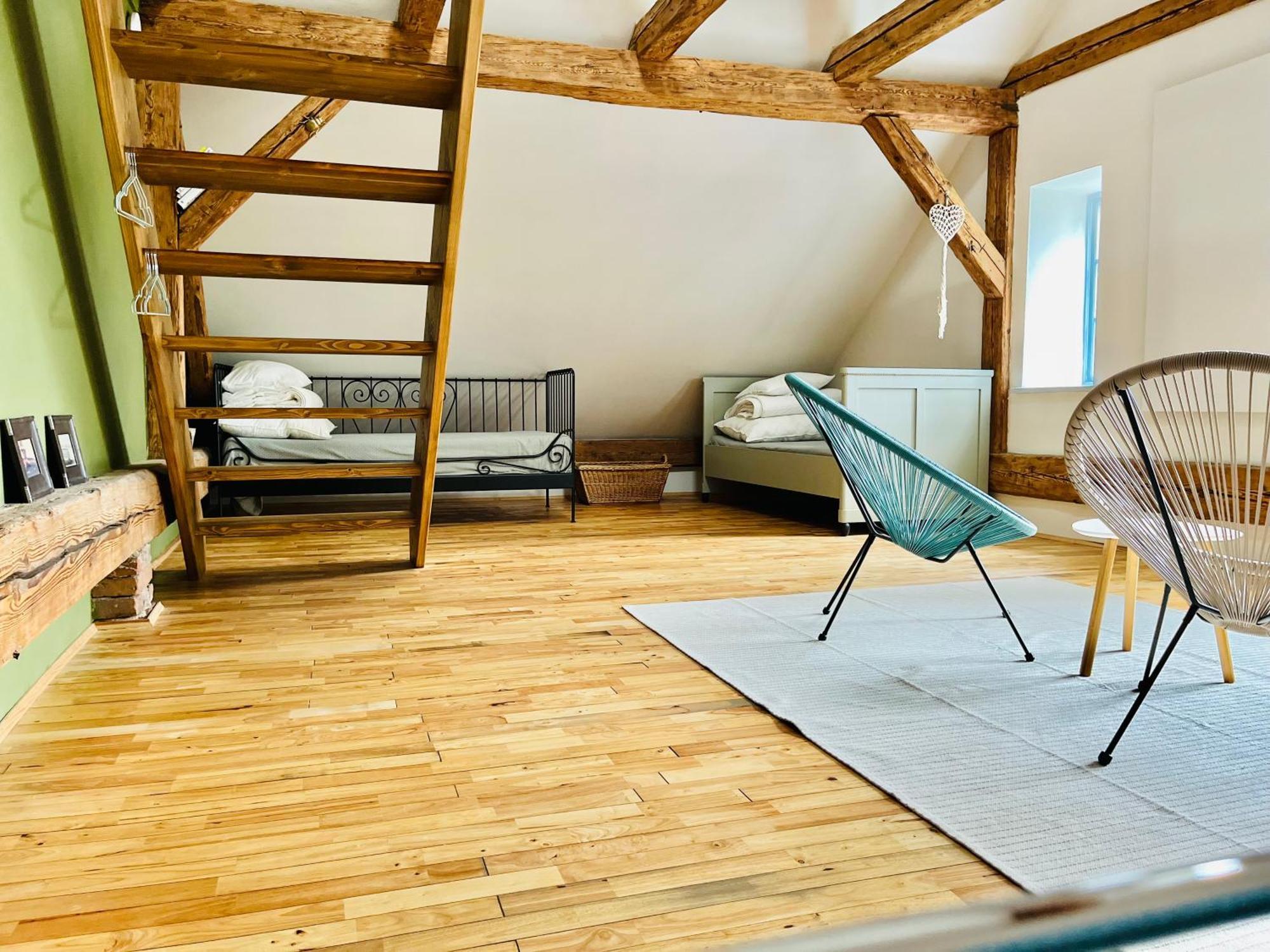 Aparthotel Na Nebi 187 Bečov nad Teplou Exteriér fotografie