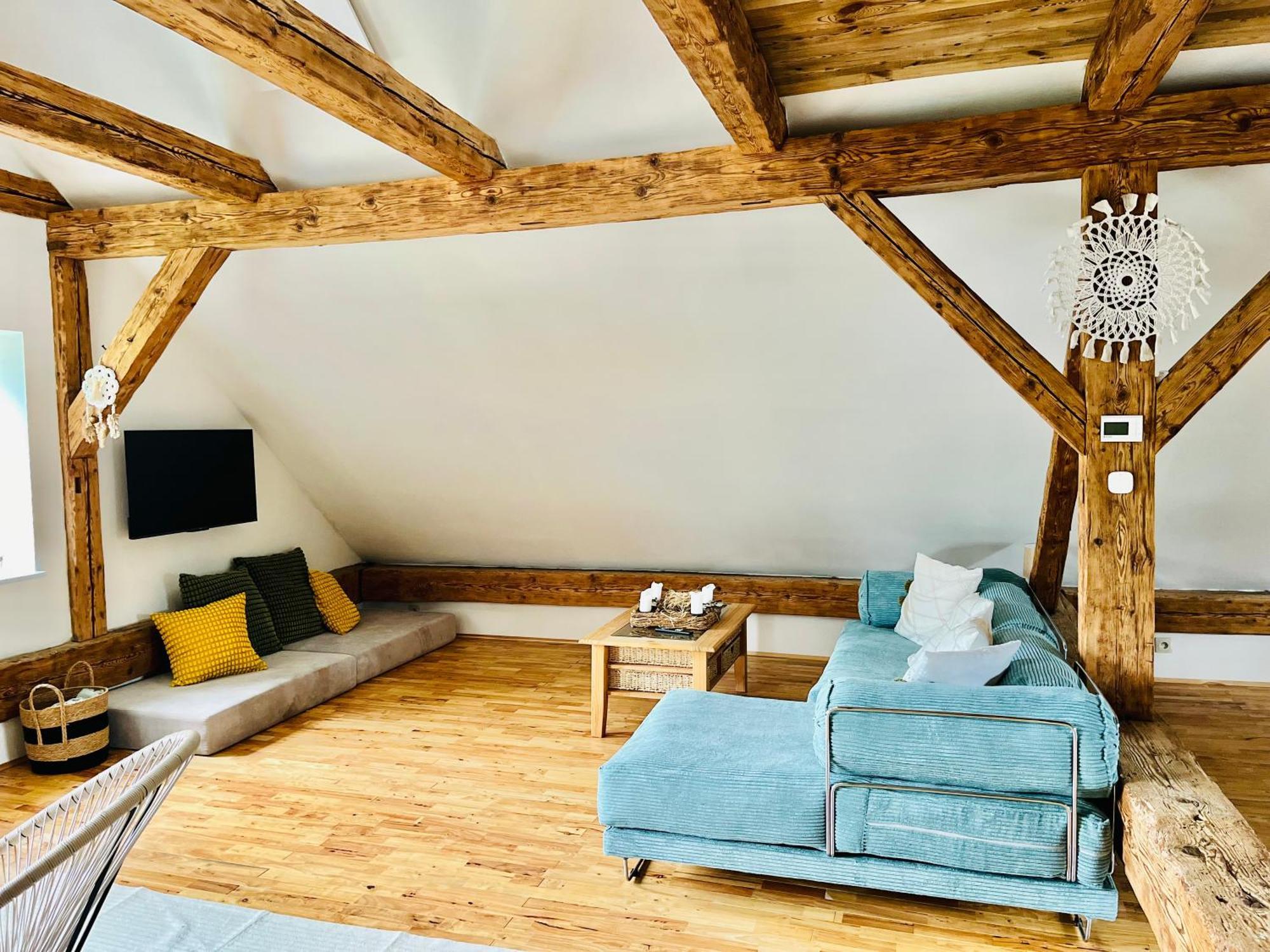 Aparthotel Na Nebi 187 Bečov nad Teplou Exteriér fotografie
