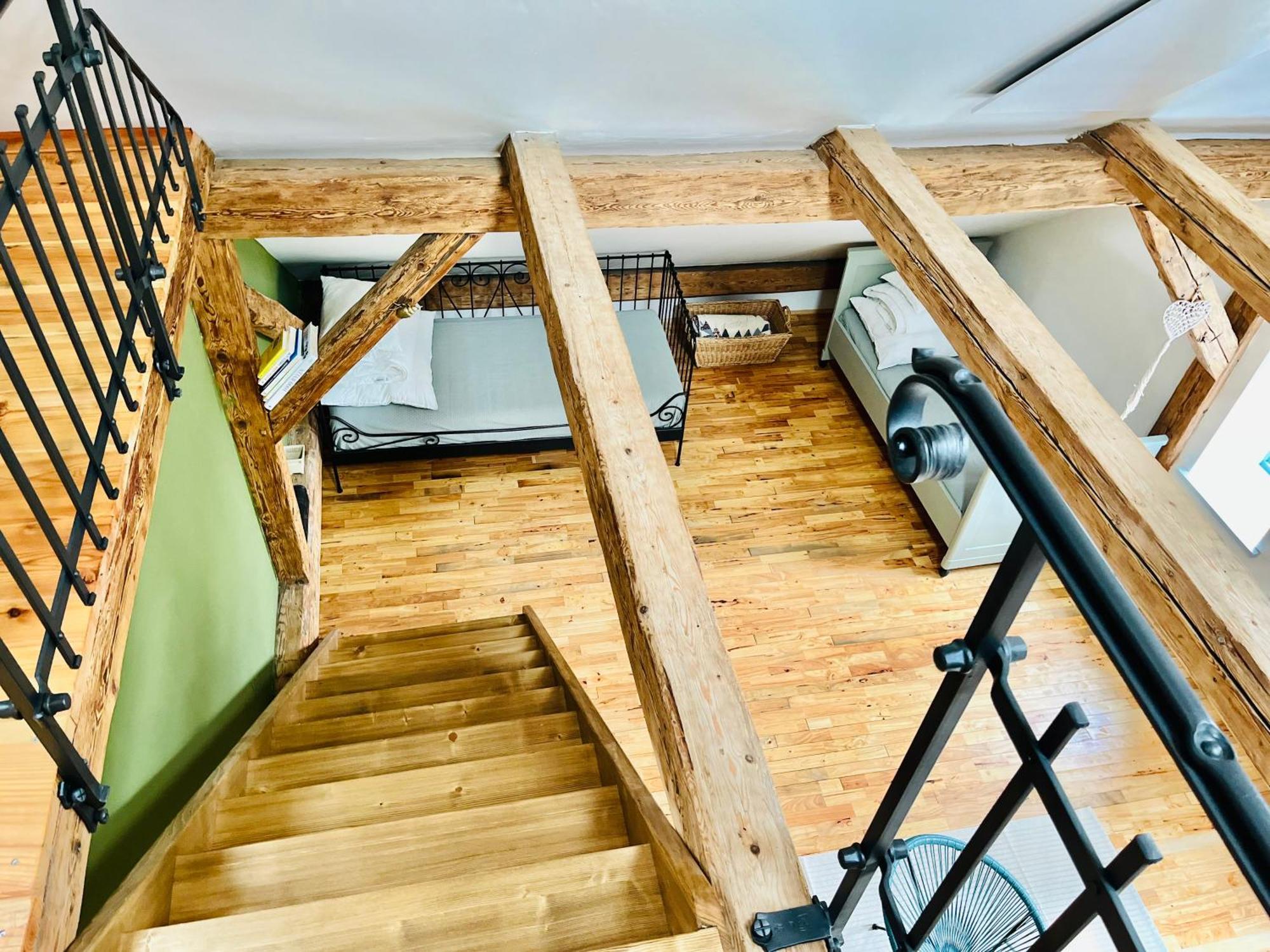 Aparthotel Na Nebi 187 Bečov nad Teplou Exteriér fotografie