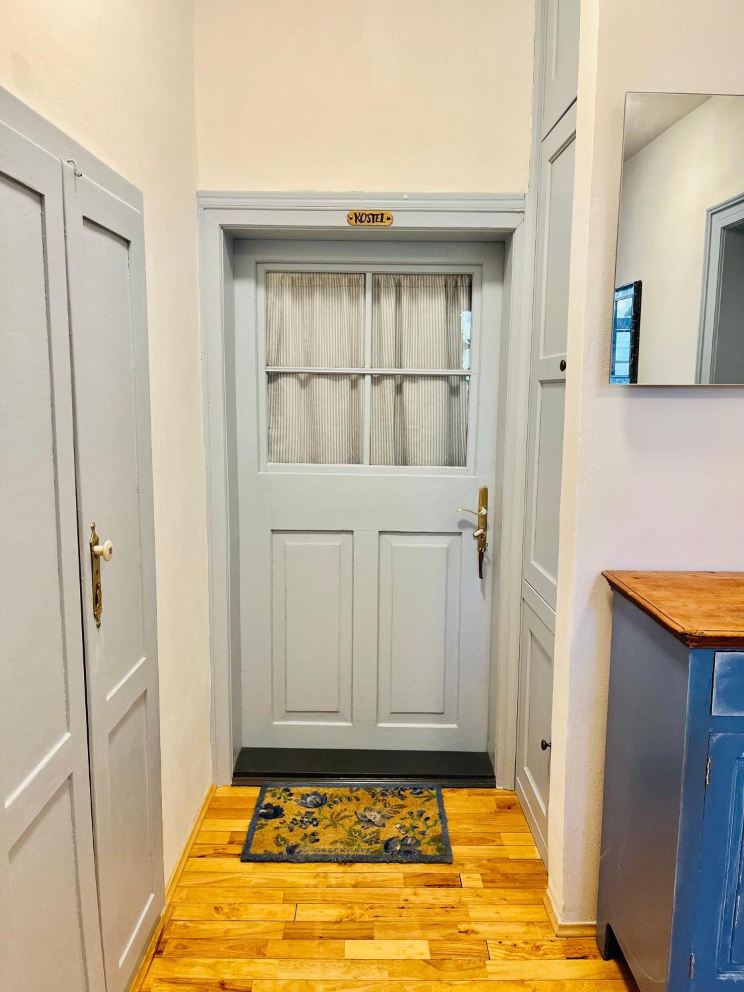 Aparthotel Na Nebi 187 Bečov nad Teplou Exteriér fotografie