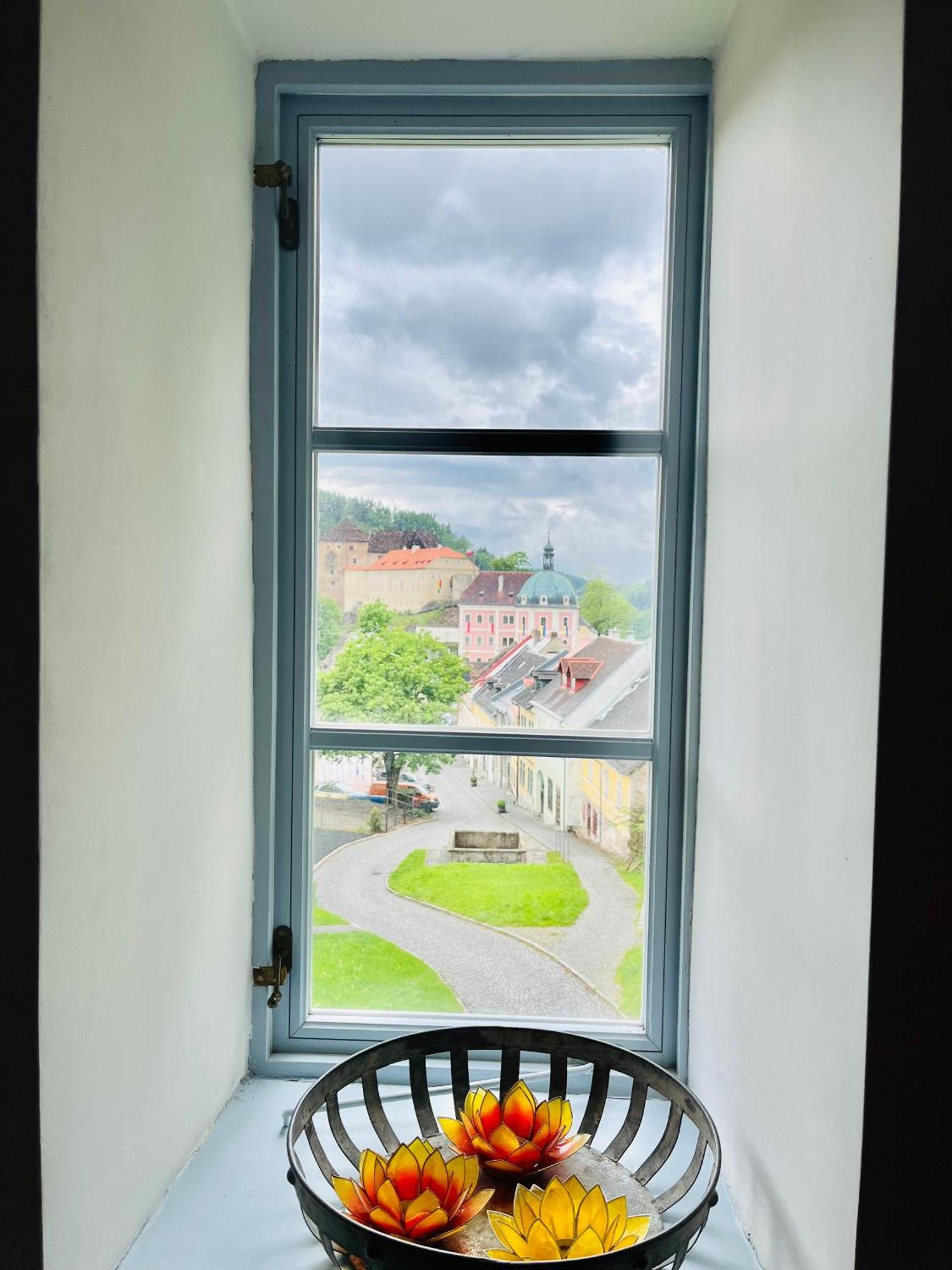 Aparthotel Na Nebi 187 Bečov nad Teplou Exteriér fotografie