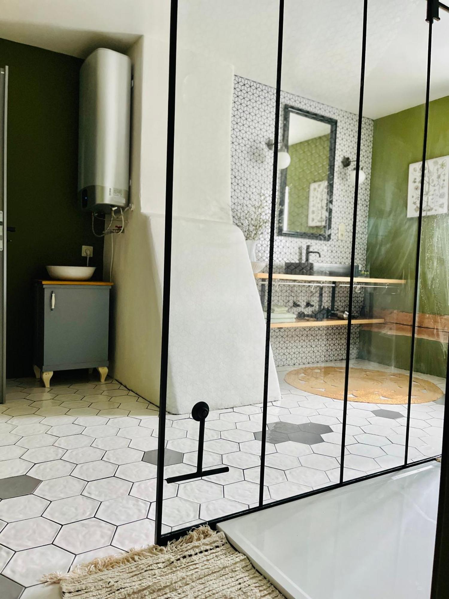 Aparthotel Na Nebi 187 Bečov nad Teplou Exteriér fotografie