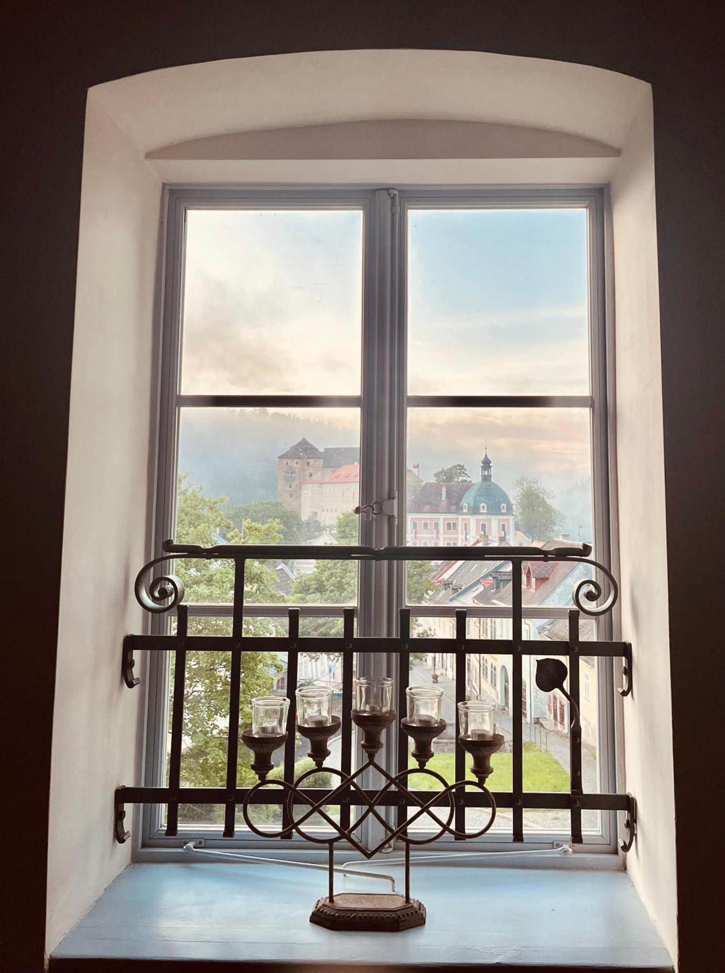 Aparthotel Na Nebi 187 Bečov nad Teplou Exteriér fotografie