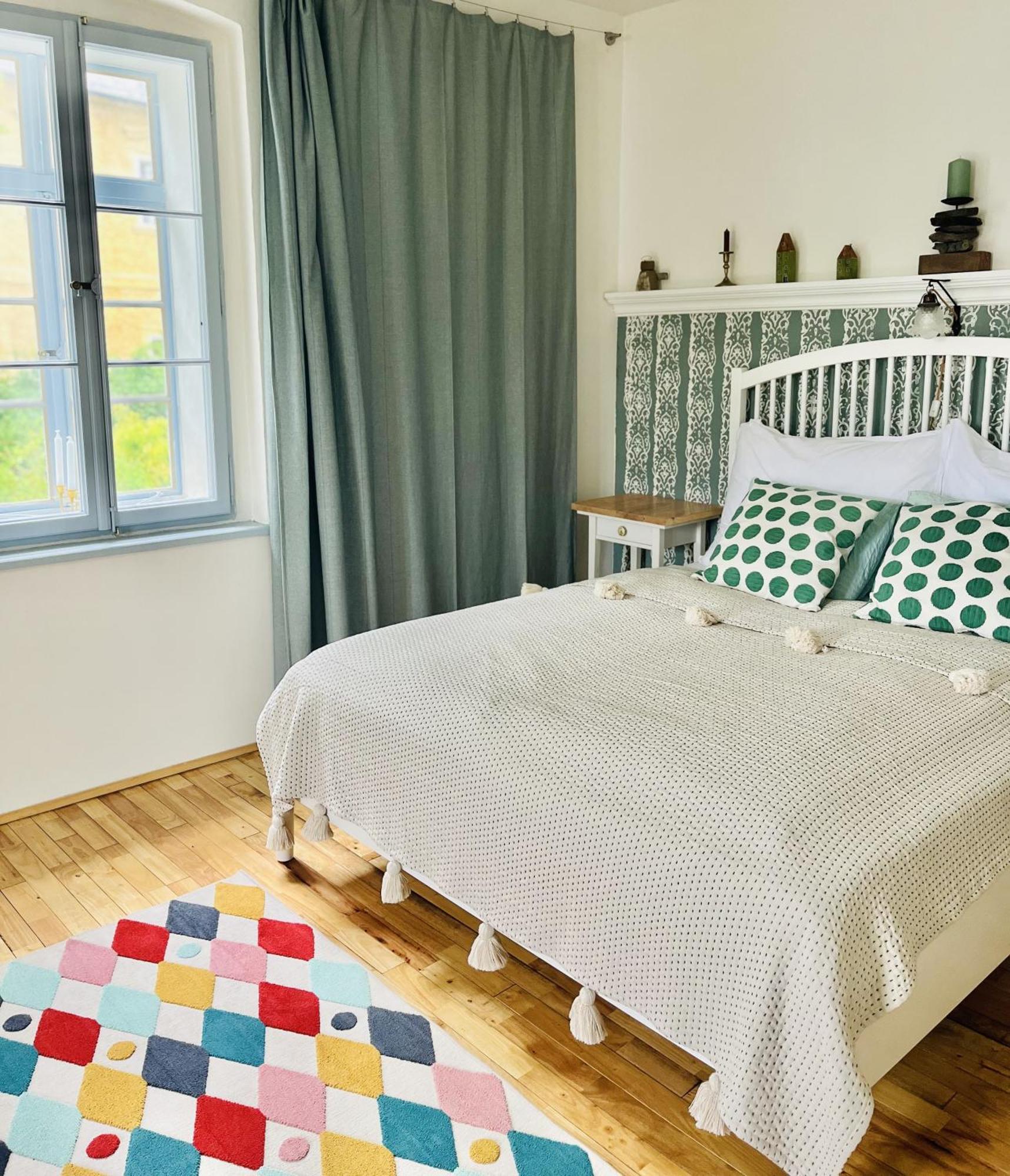 Aparthotel Na Nebi 187 Bečov nad Teplou Exteriér fotografie