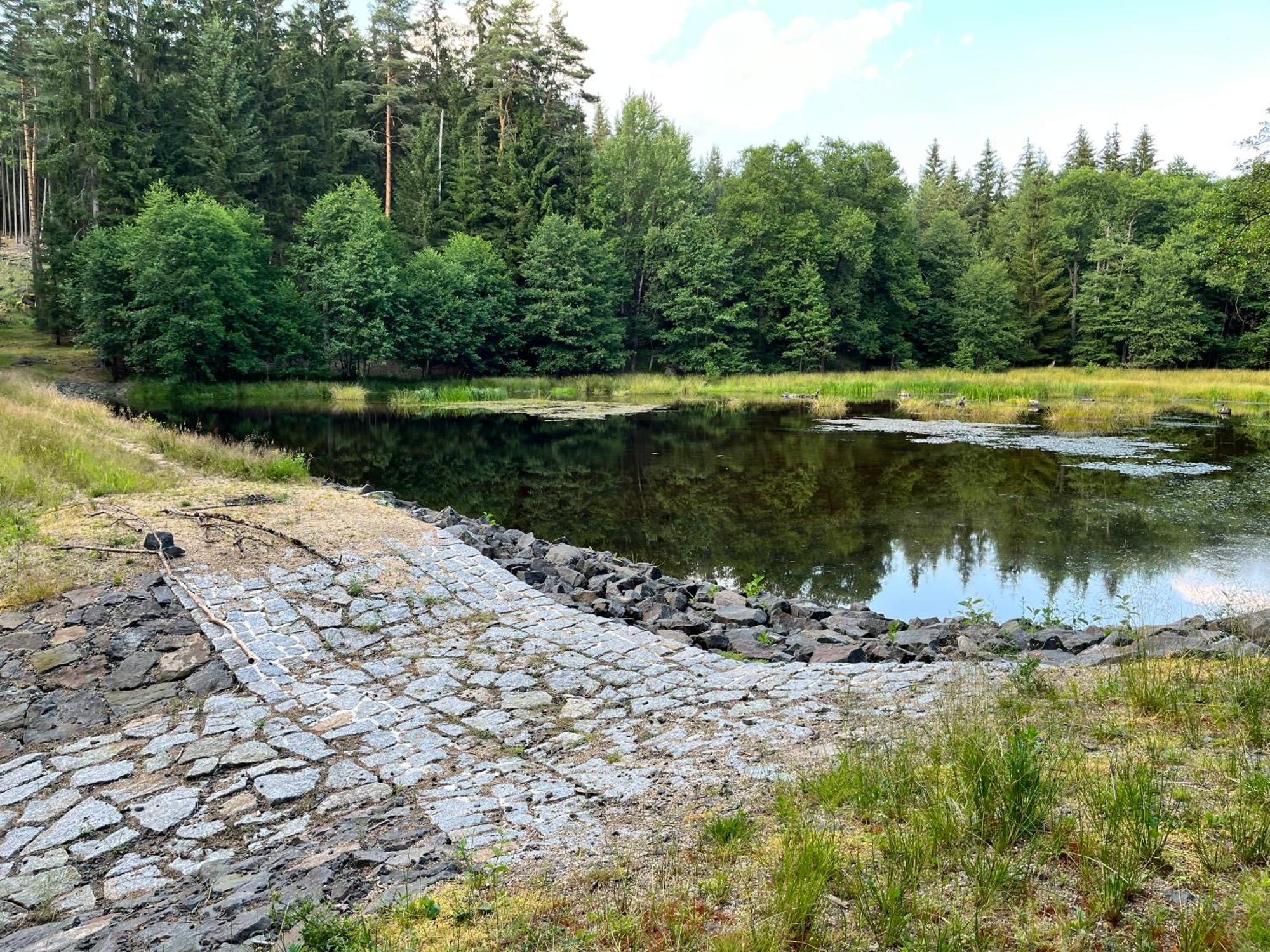 Aparthotel Na Nebi 187 Bečov nad Teplou Exteriér fotografie