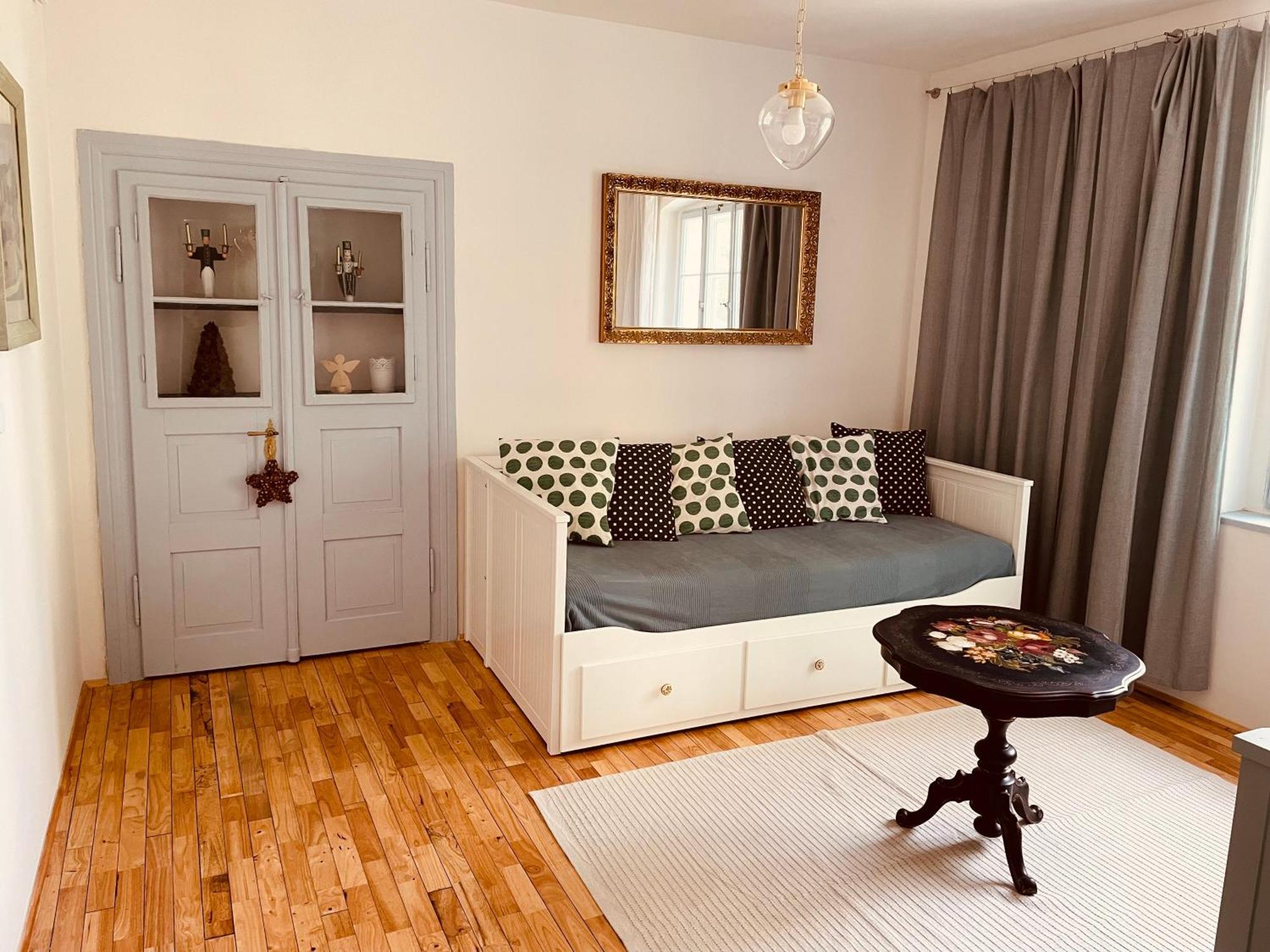 Aparthotel Na Nebi 187 Bečov nad Teplou Exteriér fotografie