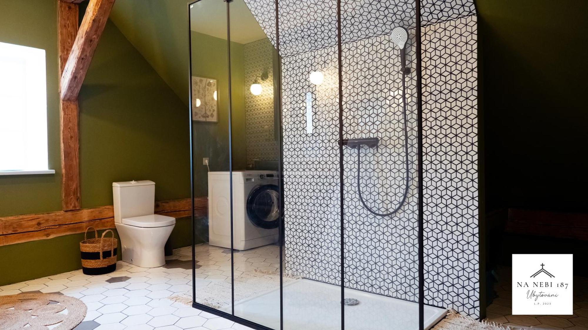Aparthotel Na Nebi 187 Bečov nad Teplou Exteriér fotografie
